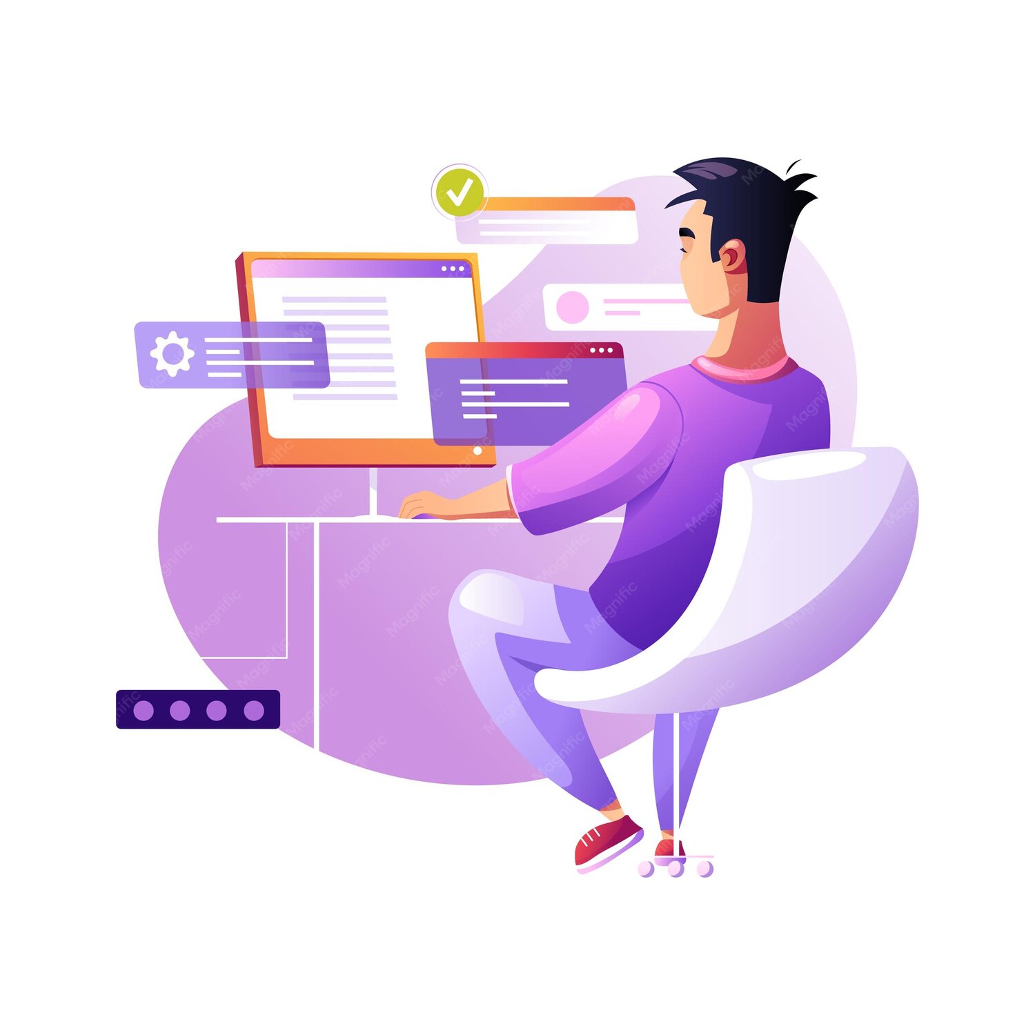 Website Project