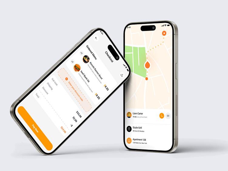 App Project