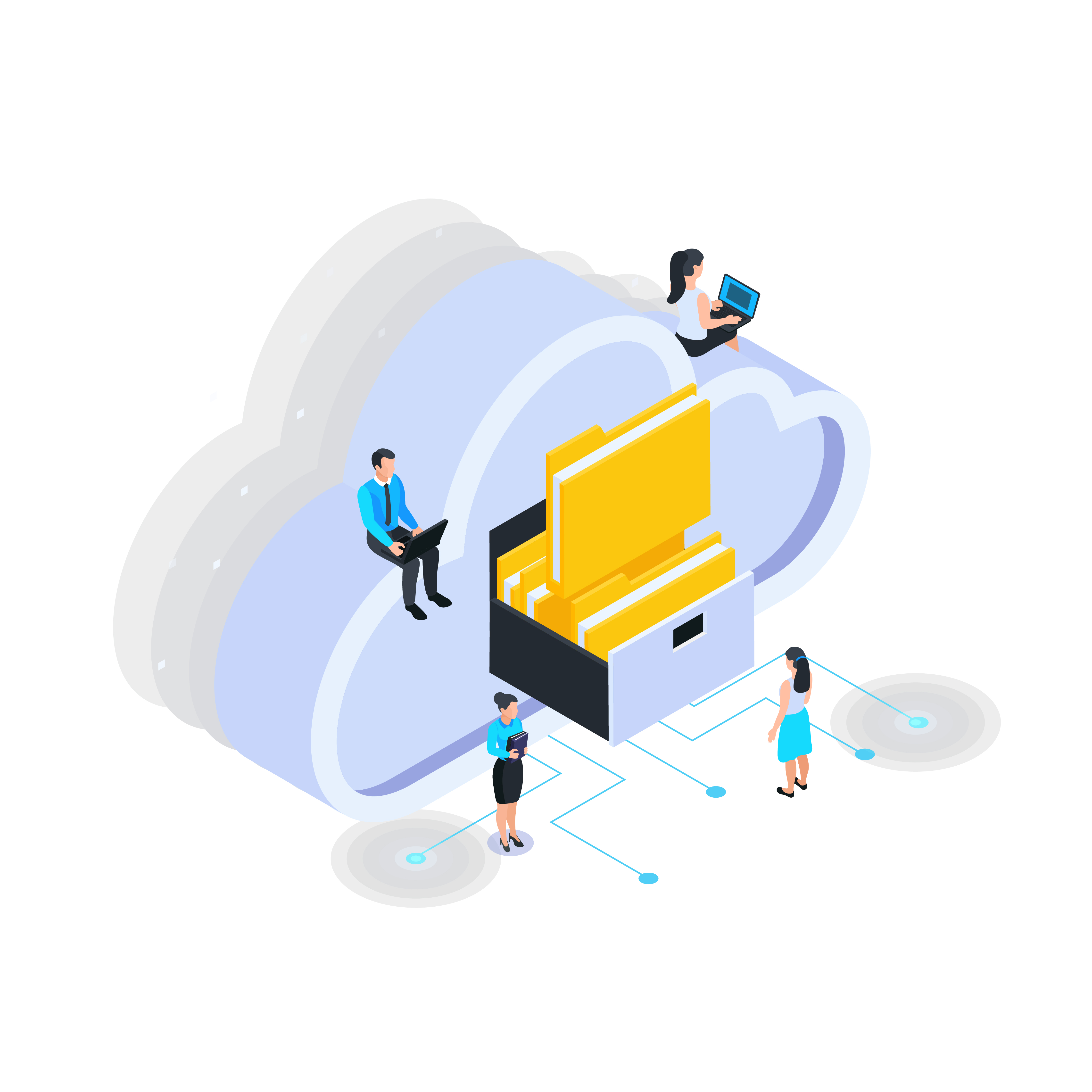 Cloud
