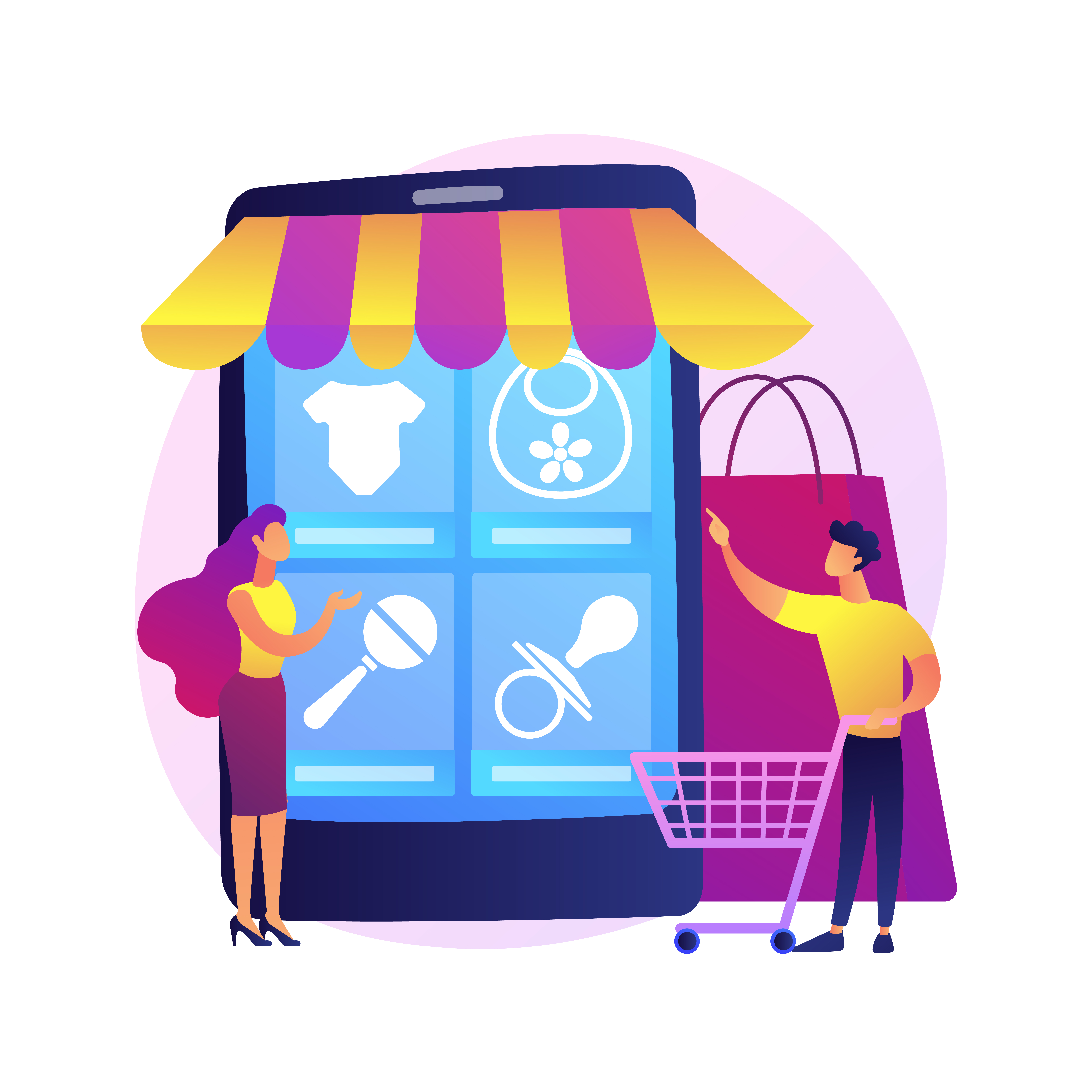 Website